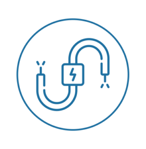 panel integration to e-houses