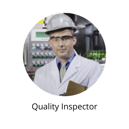 Quality Inspector