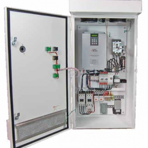 Custom Controls Technology  OEM Industrial Custom Control Panels Builder  Miami FL