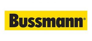 bussman logo