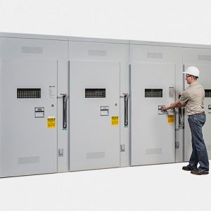 custom switchgear