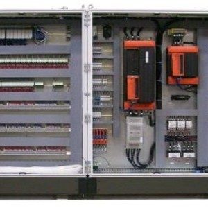 plc panel